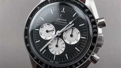 speedmaster alaska project review.